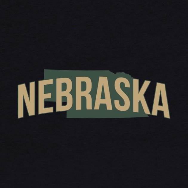 nebraska by Novel_Designs